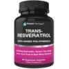 Purest Vantage B Complex Capsules
