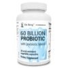 Dr. Berg 60 Billion Probiotic with Prebiotic Blend