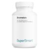 SuperSmart Bromelain – Natural Anti | 90 Capsules