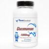 PureGen Magnesium Glycinate 500mg –Muscle, Bone & Heart Health(120 Capsules)