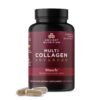 Ancient Nutrition Multi Collagen Advance Supplement – Available Now at MyDarazStore.com!