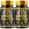 Livorka Nordic Power Capsules