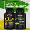 Orphic Nutrition Garcinia Cambogia Capsules Price in Pakistan
