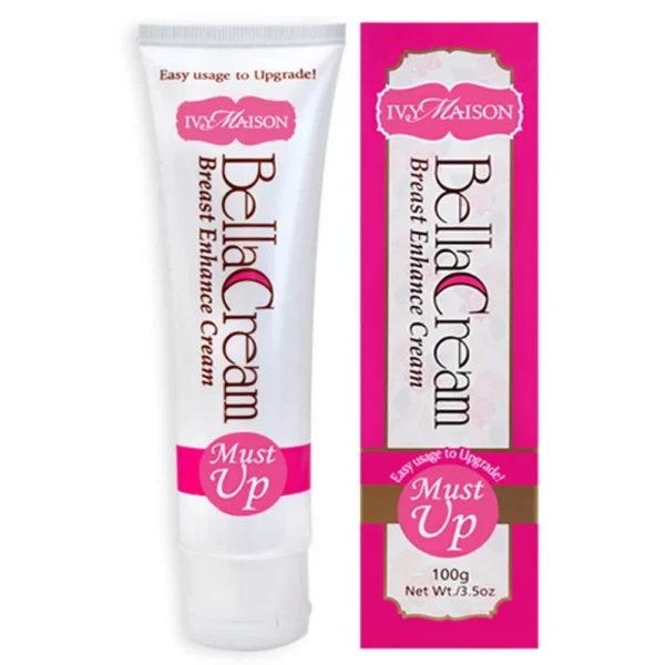 Ivymaison Bella Cream Breast Enhancement In Pakistan
