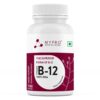 Mypro Sport Nutrition Vitamin B12 Veg Capsules in Pakistan