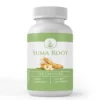 Pure Ingredients Suma Root 720mg - 100 Capsules | Lab-Verified