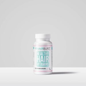 Hairburst Healthy Hair Vitamins - Support for Stronger, Longer Hair