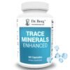 Dr. Berg Trace Minerals Enhanced Capsules