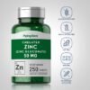 Pipingrock Zinc Gluconate 50mg Tablets Price in Pakistan