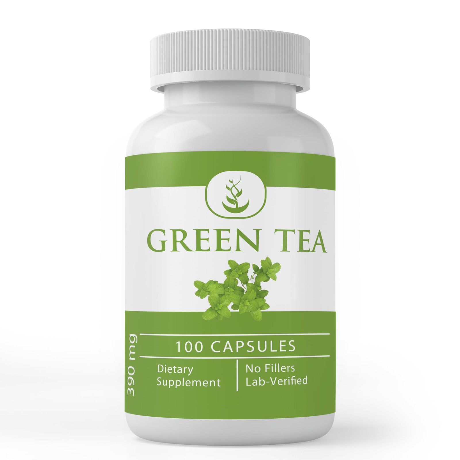 Pure Green Tea Extract – Lab-Verified, No Fillers
