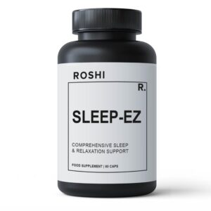 Roshi M-E-N Hance Capsules in Pakistan – MyDarazStore.com