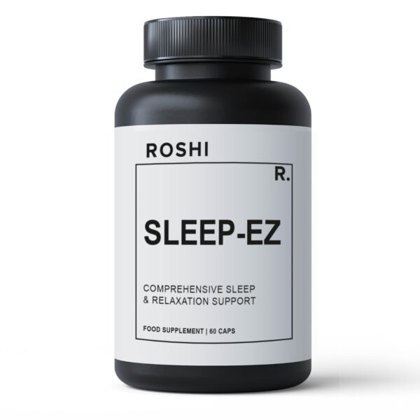 Roshi M-E-N Hance Capsules in Pakistan – MyDarazStore.com