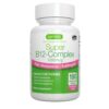 Igennus Healthcare Nutrition Super B12-complex 1000mcg