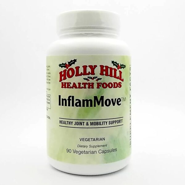 Holly Hill Health Foods, One-daily Multi Caps