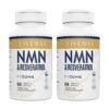 LIVEMAX NMN 500mg Supplement