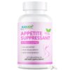 Doctors RX Appetite Suppressant Aid Capsules