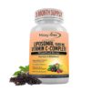 Moxy Ites Liposomal Vitamin C Zinc Capsules Price in Pakistan