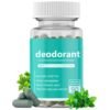 Deos Natural Body Deodorizing Supplement 30 Capsules