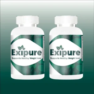 Exipure Diet Weight Loss Capsules