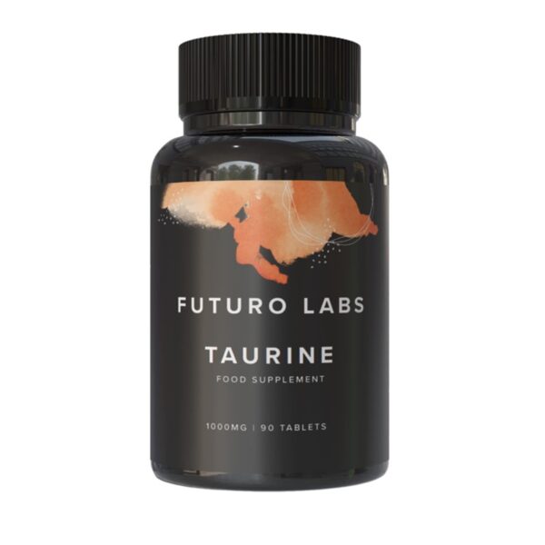 Futuro Labs Taurine Tablets Price in Pakistan