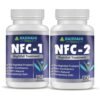 Rajshahi Herbals Nfc-1 & 2 Nightfall Treatment