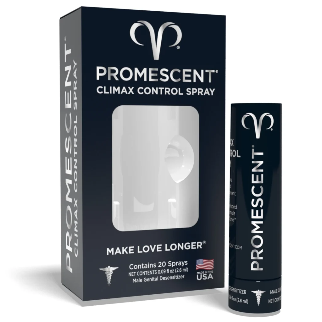 Promescent Climax Control Spray in Pakistan
