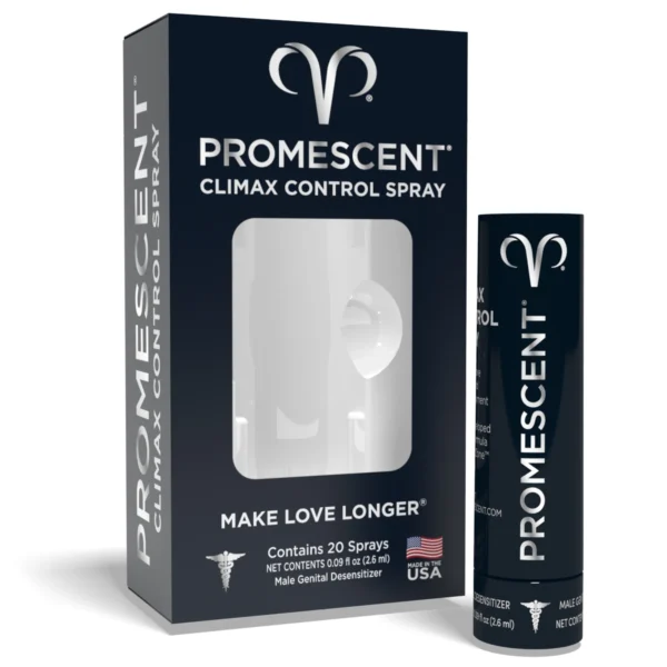 Promescent Climax Control Spray in Pakistan