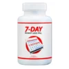 7-Day Weight Loss Pills Fat Burner 60 Capsules In Pakistan
