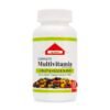 SJJ Depot Multivitamin Fruit & Veggie Blend Capsules in Pakistan – Complete Daily Nutrition