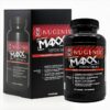 Nugenix Maxx Testosterone Capsules