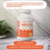 Elitextreme prostate supplements 60 Capsule