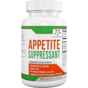 Spectra Vitamins Energy Support