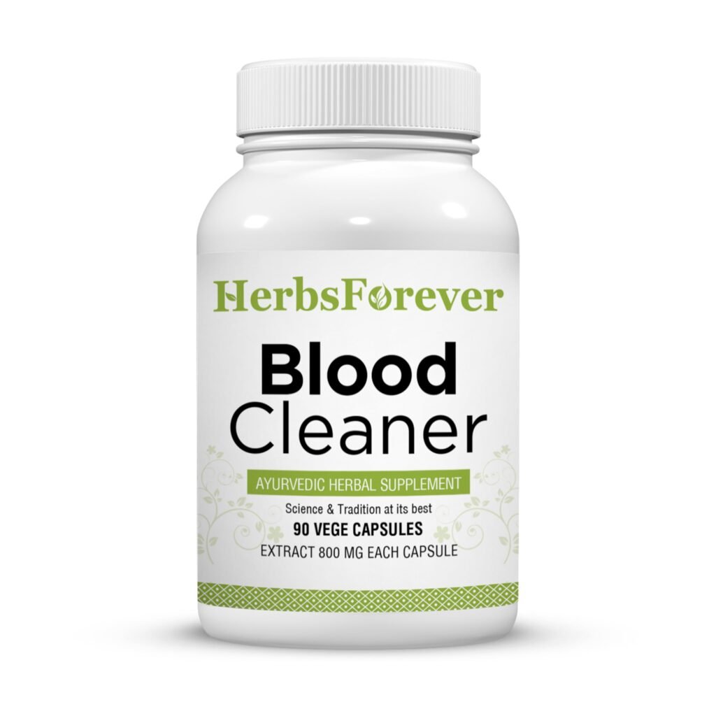 Herbsforever Para Cleaner Capsules