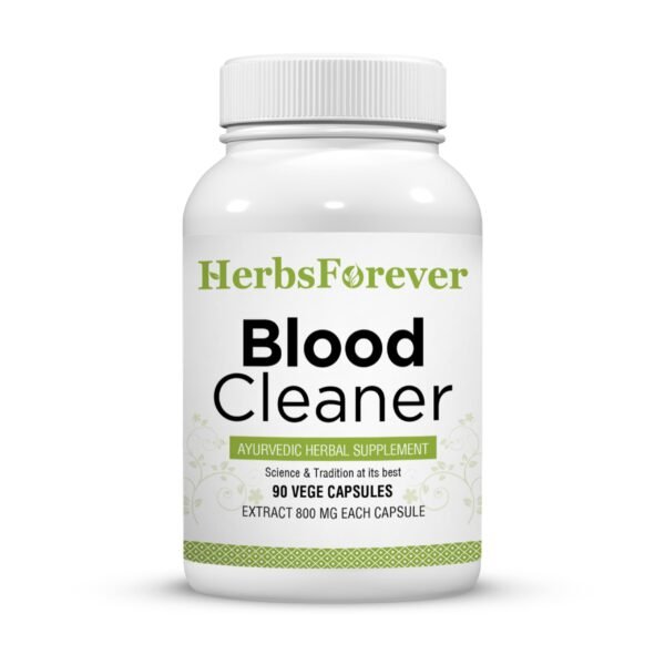 Herbsforever Para Cleaner Capsules