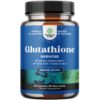 Nature Craft Glutathione Superior Potency Capsule