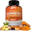 NutriFlair Turmeric Curcumin Ginger BioPerine Capsules Price in Pakistan