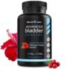 MaxX Labs Bladder Control Supplement