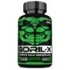 Goril-x - Ultimate Male Performance Capsules
