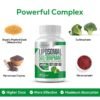 Osasuna Liposomal Sulforaphane Softgels Price in Pakistan