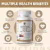 Pslalac 10-in-1 Cortisol Supplement Capsules Price in Pakistan