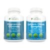 PURELY HOLISTIC Calcium Citrate Complex 1,000 mg Capsules