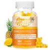 Elevate Life Magnesium Glycinate Capsules