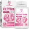 Sambugra Liposomal Multivitamin Women Capsules