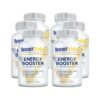 Research Verified Energy Booster | Natural Energy Support |