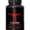 T-Gains Anabolic Muscle Builder Capsules