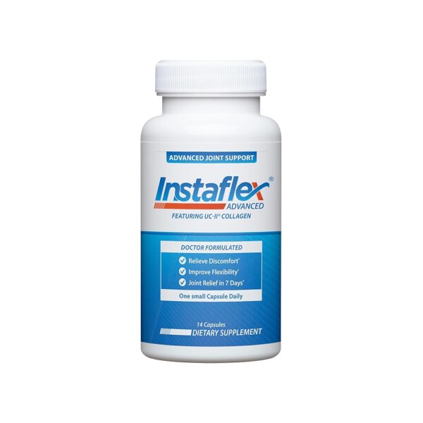 Instaflex® Advanced Joint Support – 30 Capsules