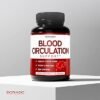 Dorado Circulation Support 490 Mg Supplement