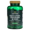 Emerald Glucosamine Chondroitin MSM Supplement