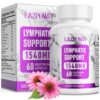 Kfnfor Lymph System Support Supplement