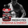 Strongman Natural Testosterone Booster in Pakistan